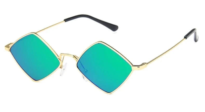 cudo Swimsuits 7 Aries Diamond Sunglasses