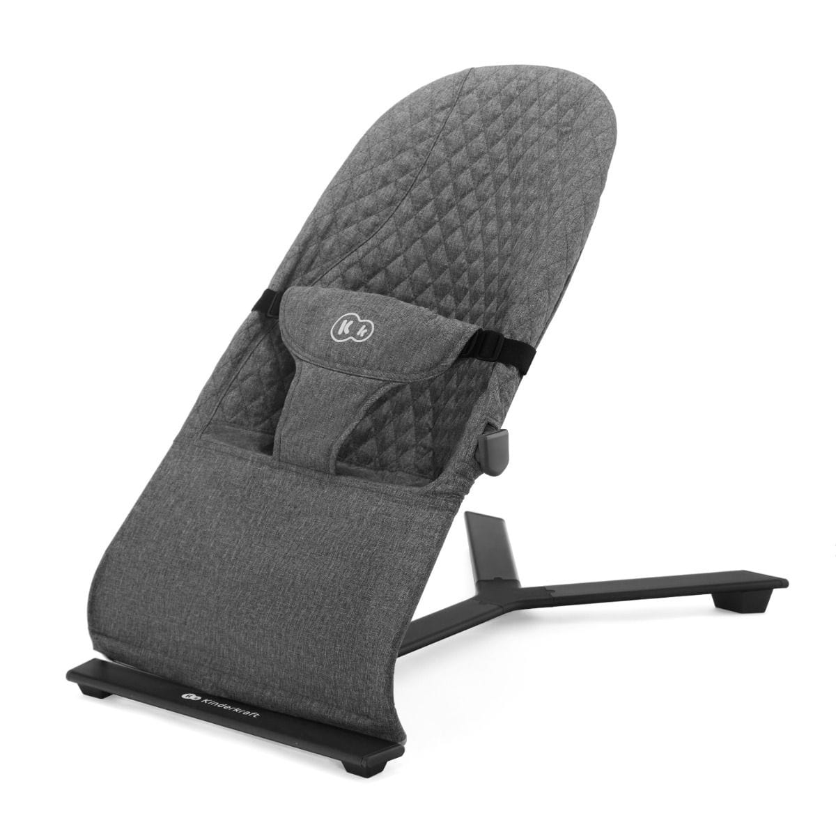 Kinderkraft Baby Bouncer MIMI - Grey