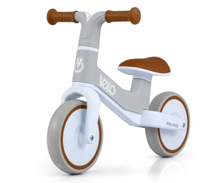 Milly Mally Balance Bike VELO
