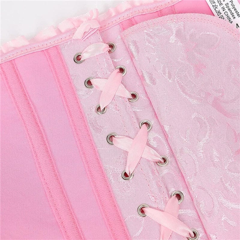 cudo Classic Auriga corset