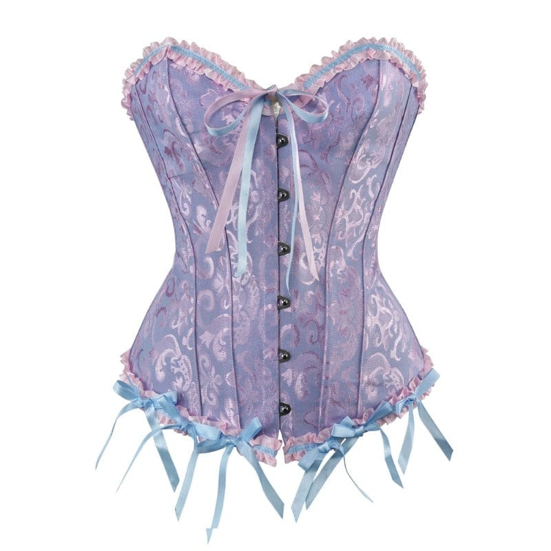 cudo Levander / XS Classic Auriga corset