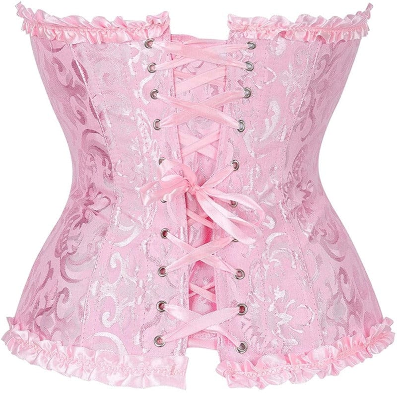 cudo Classic Auriga corset