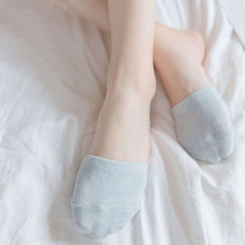 cudo Stockings and tights Blue / Universal Columba 3-pack ankle socks