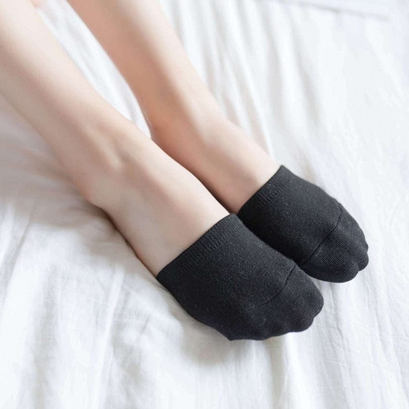 cudo Stockings and tights Black / Universal Columba 3-pack ankle socks