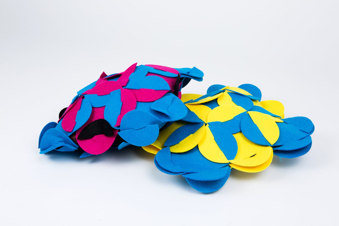 Costume Puzzle Costume Puzzle - Flora the Genius Fairy Botanist