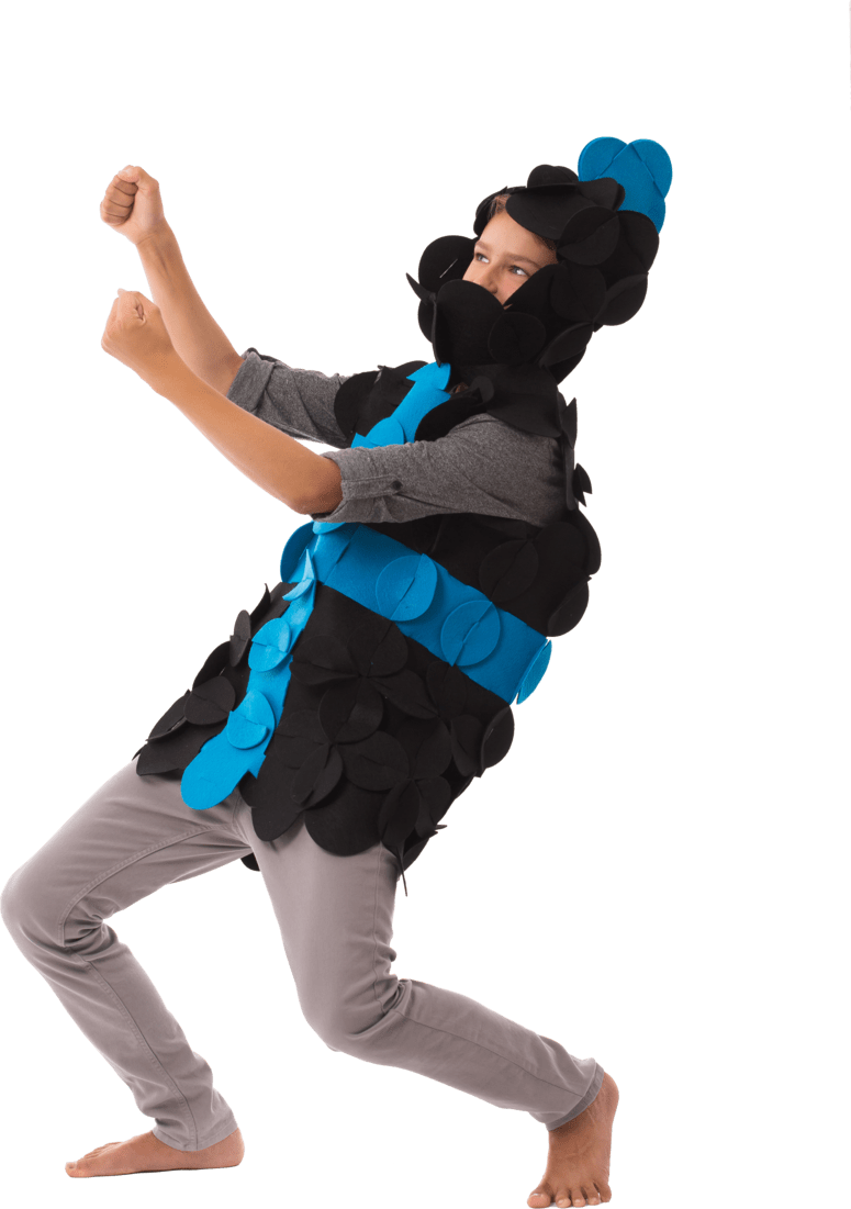 Costume Puzzle Costume Puzzle - Sir William the Brave Knight