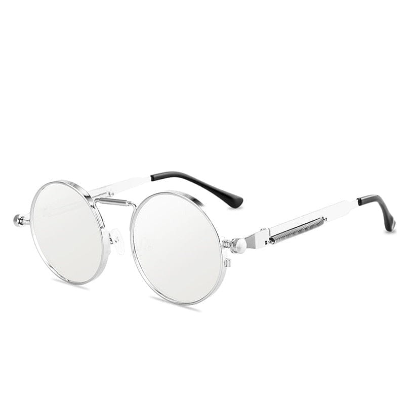 cudo Swimsuits 11 / Universal Lynx Round Sunglasses