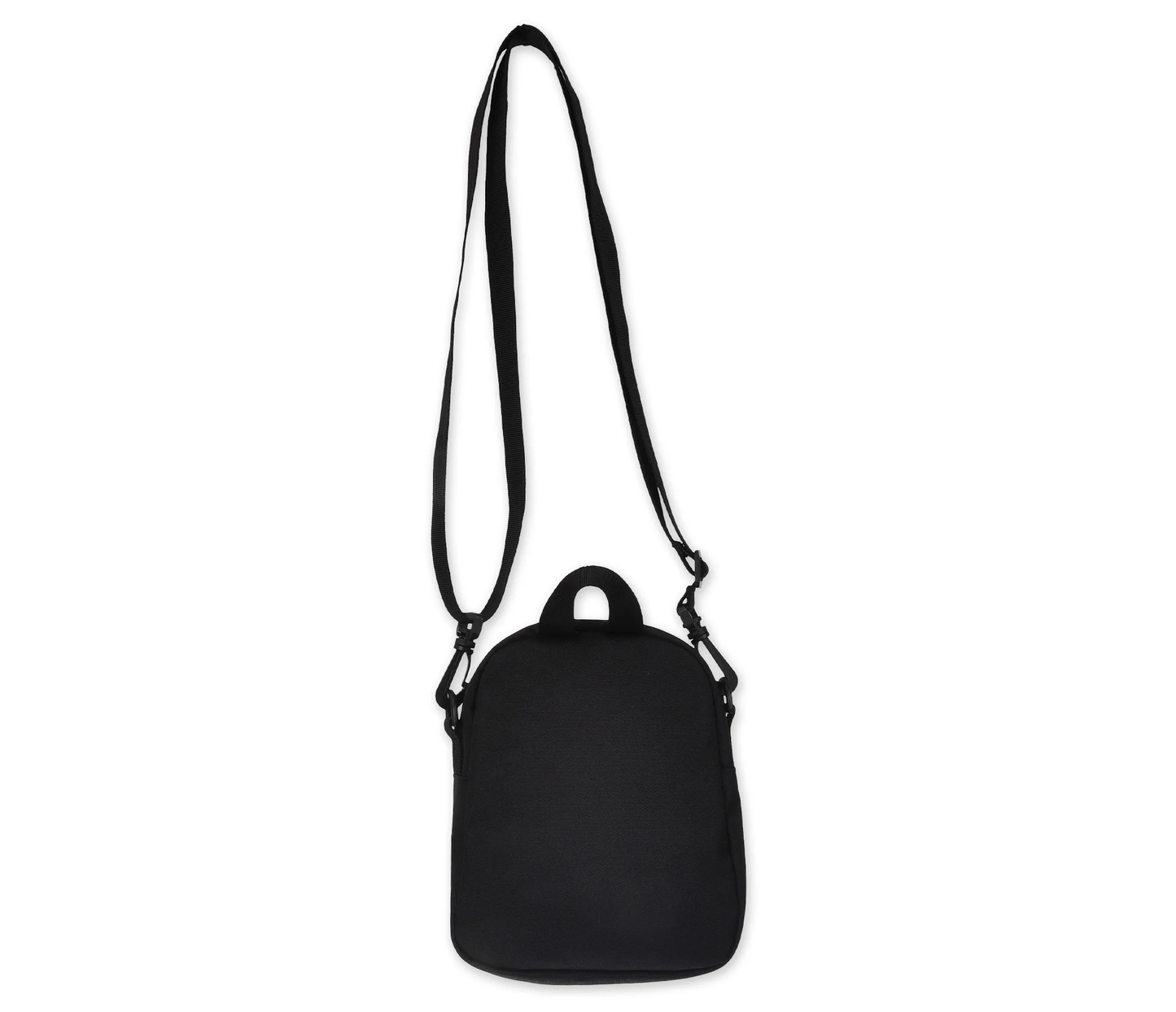 Moomin by NordicBuddies Moomintroll Adventure Cross Body Bag - Black and Brown