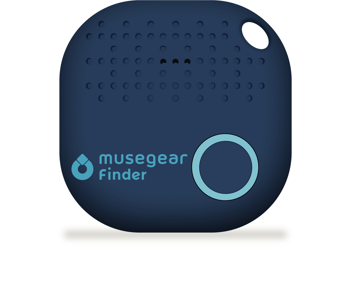 Musegear Finder 2 1 Pack musegear finder 2 (dunkelblau)