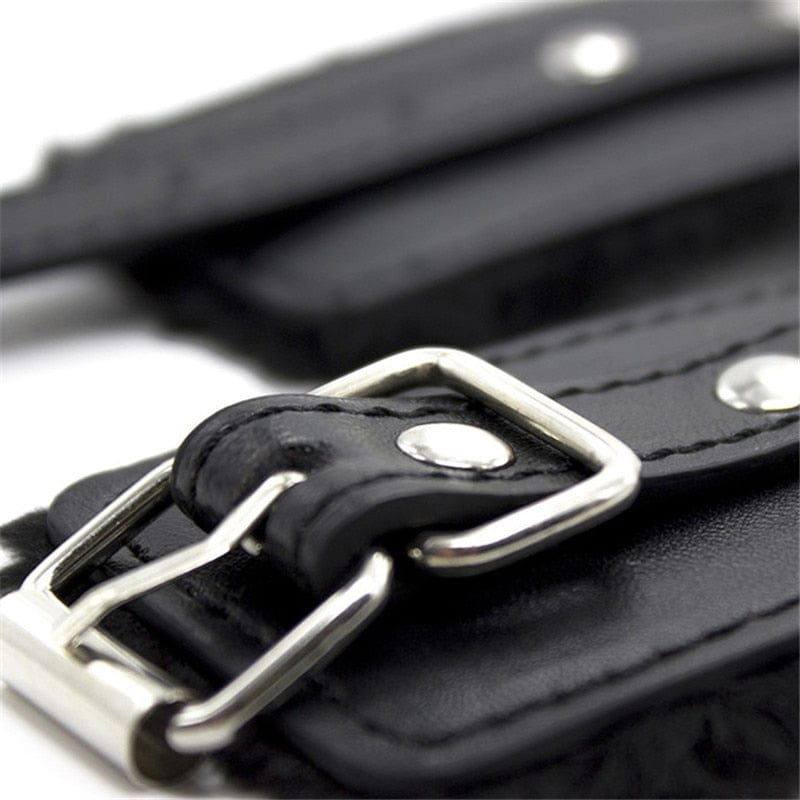 cudo Accessories Sextans Handcuffs