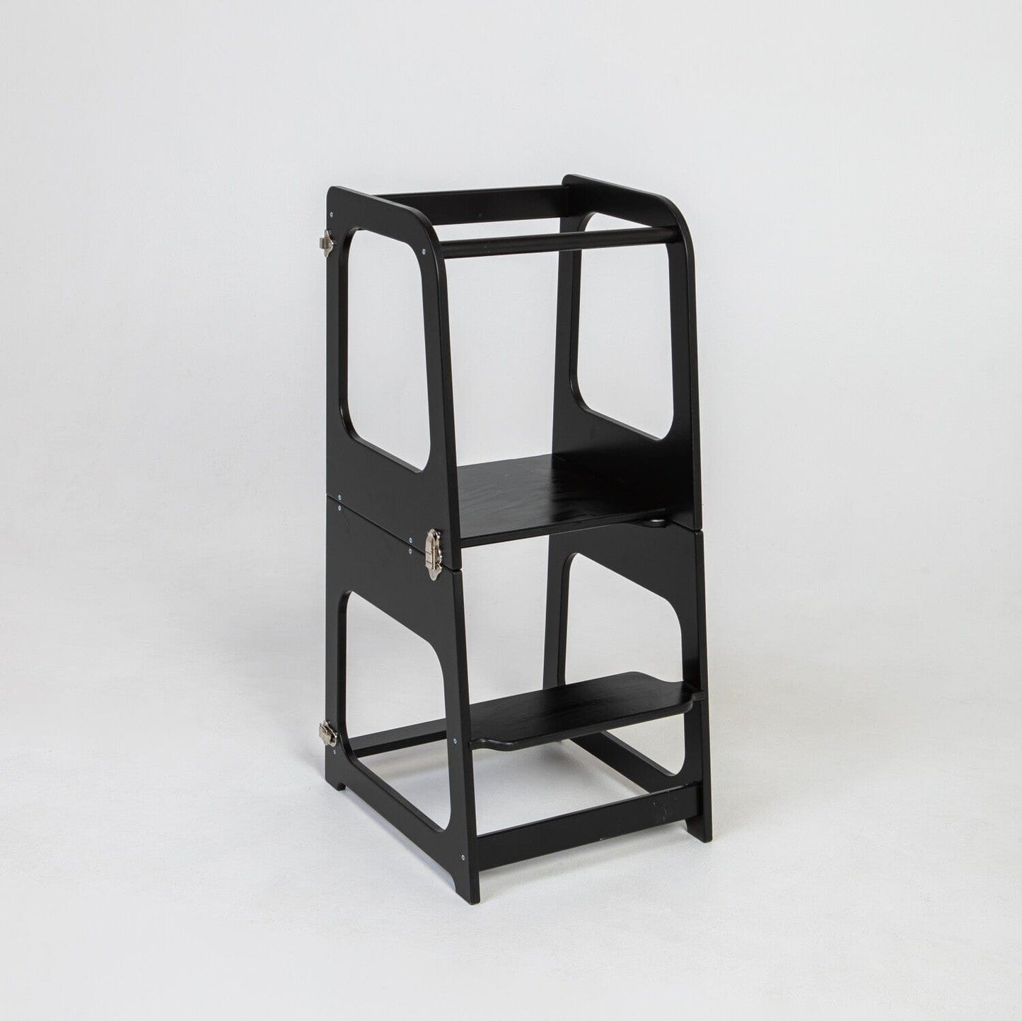 Montessori House Bed Transformable Kitchen Tower / Table & Chair