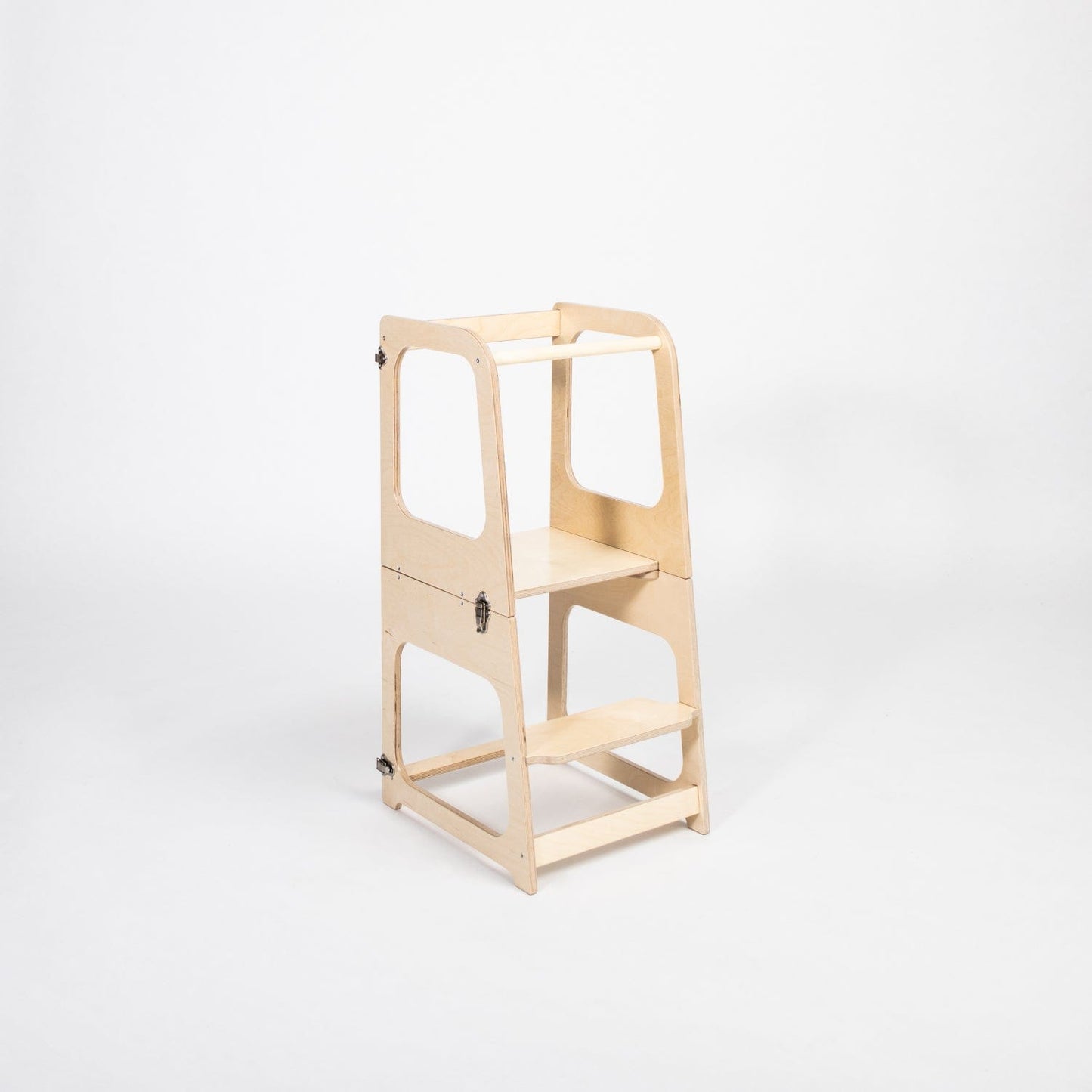Montessori House Bed Transformable Kitchen Tower / Table & Chair