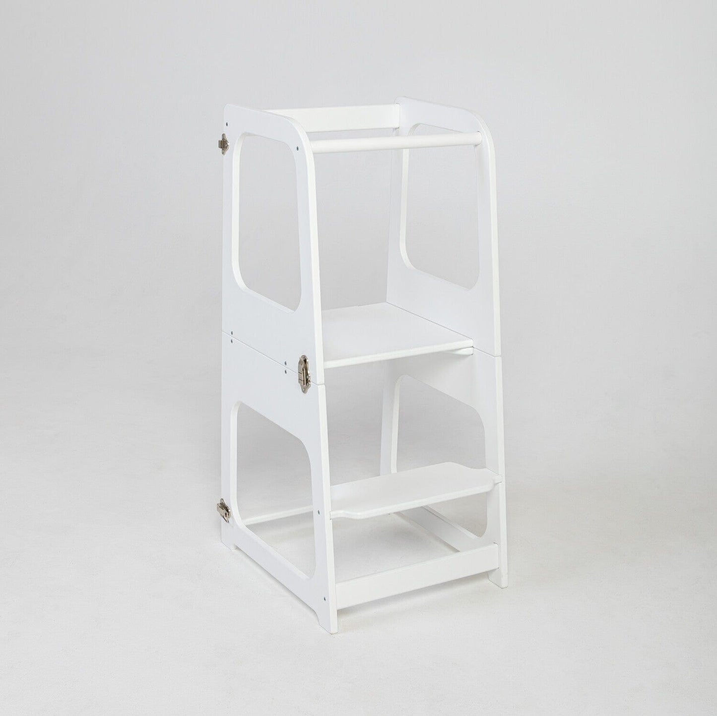 Montessori House Bed Transformable Kitchen Tower / Table & Chair