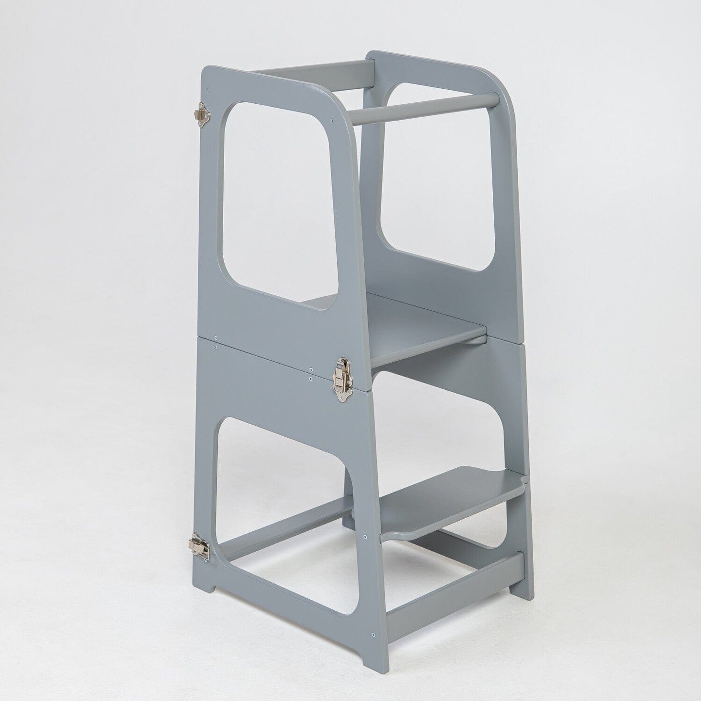 Montessori House Bed Transformable Kitchen Tower / Table & Chair