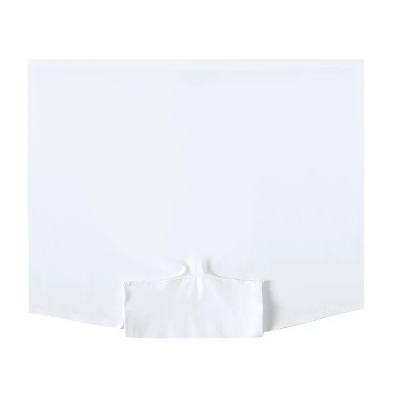 cudo Homewear White / S Antlia Seamless Underwear Shorts