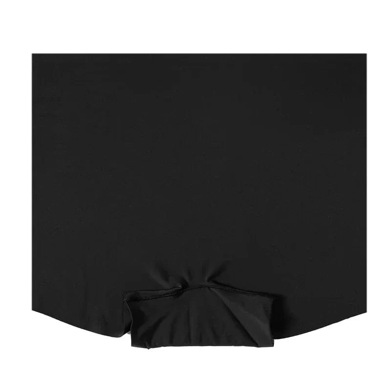 cudo Homewear Black / S Antlia Seamless Underwear Shorts