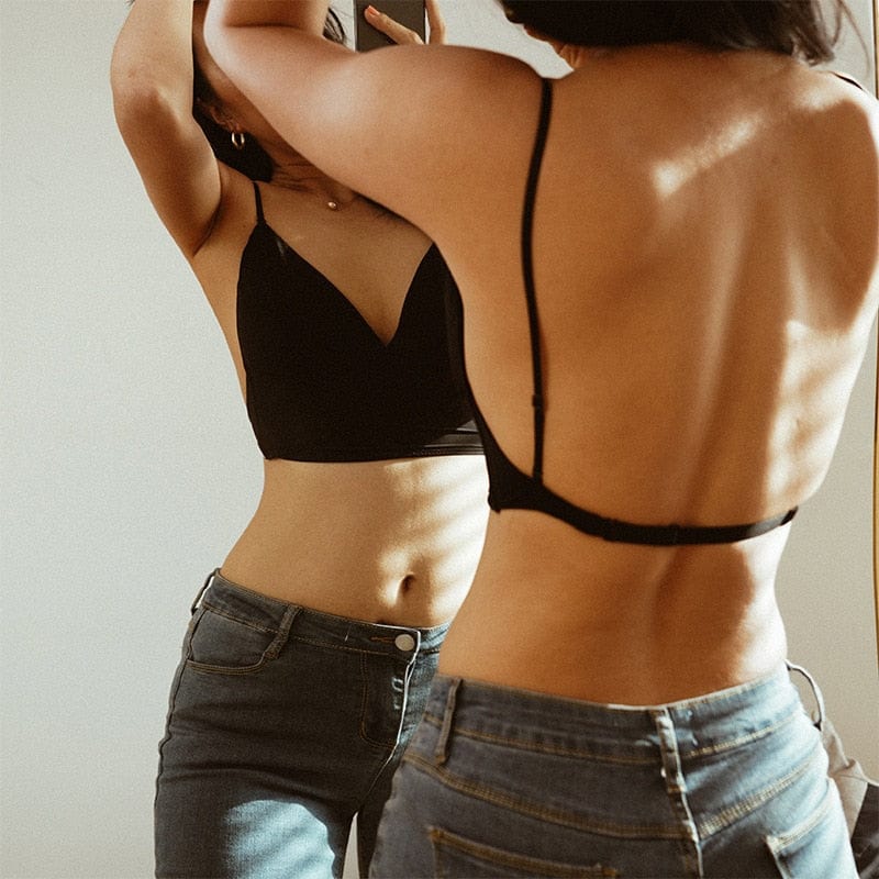 cudo Bras Black / S Aries Everyday Bra
