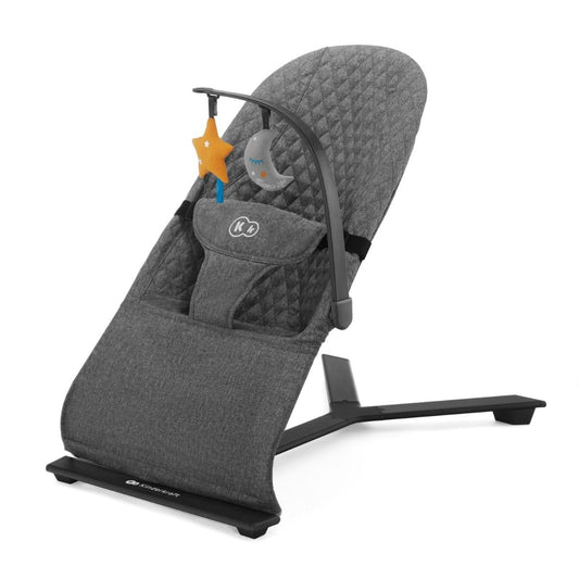 Kinderkraft Baby Bouncer MIMI - Grey