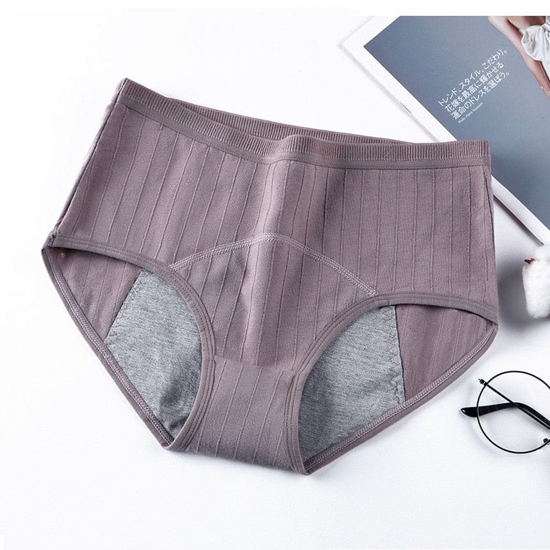 cudo These days Purple / S/M Canis Minor Period Panties