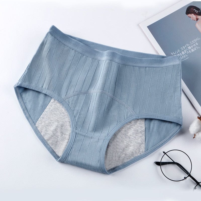 cudo These days Blue / S/M Canis Minor Period Panties