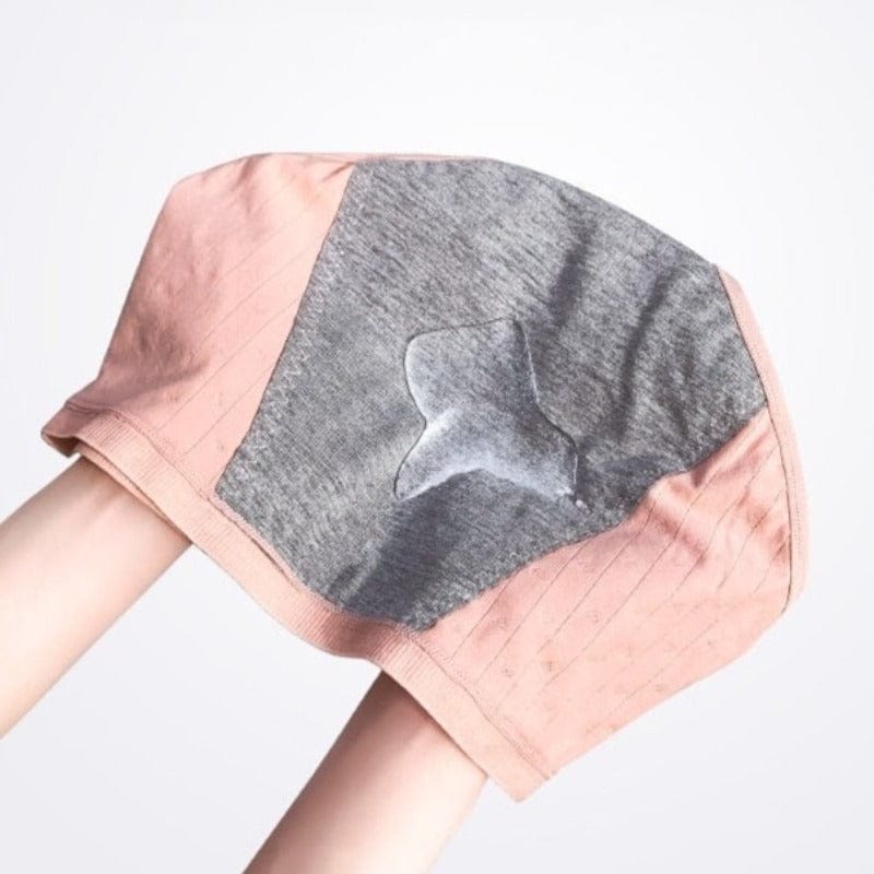 cudo These days Canis Minor Period Panties