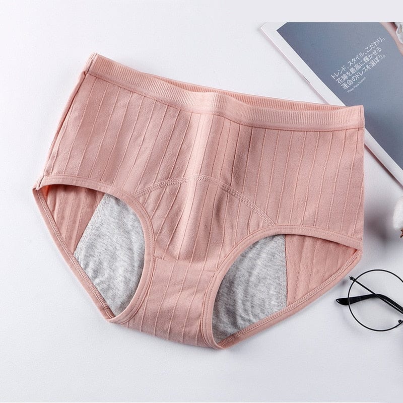 cudo These days Pink / S/M Canis Minor Period Panties