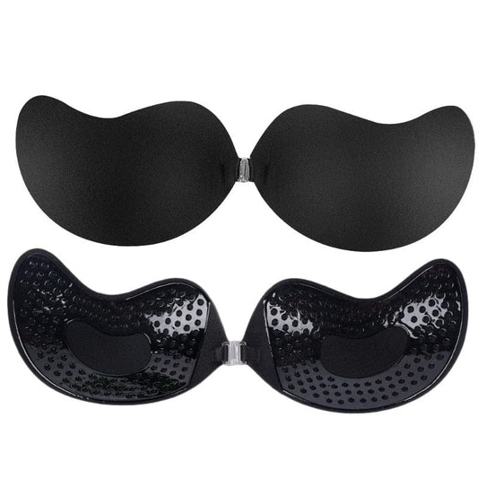 cudo Bras Black / A Centaurus self-supporting push-up bra