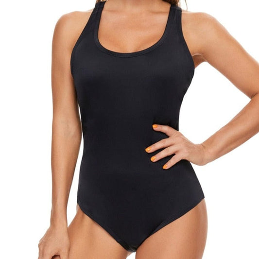 cudo Delphinus Menstrual Swimsuit