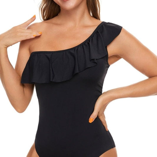 cudo Dorado Menstrual Swimsuit