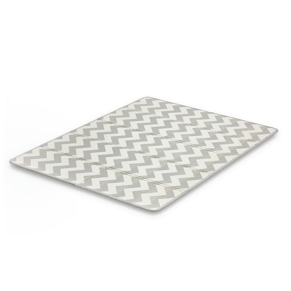 Kinderkraft Double-sided Playmat Matty 2