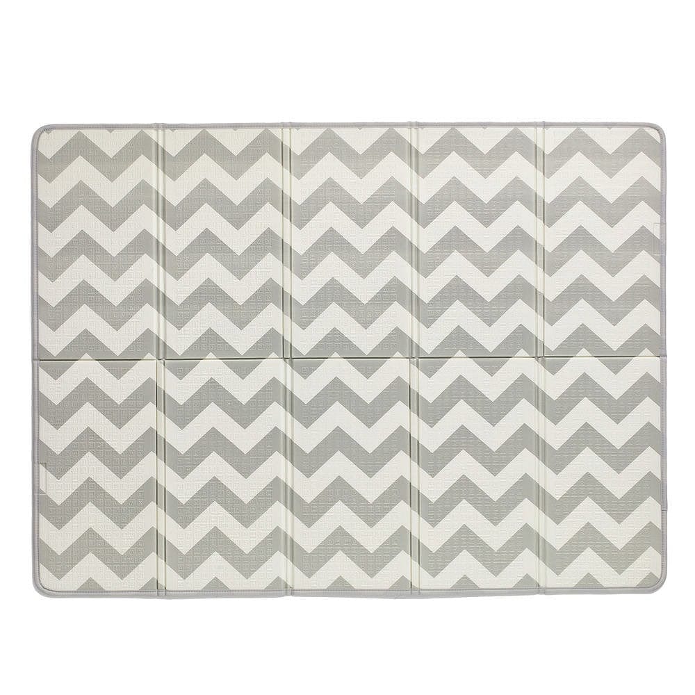 Kinderkraft Double-sided Playmat Matty 2