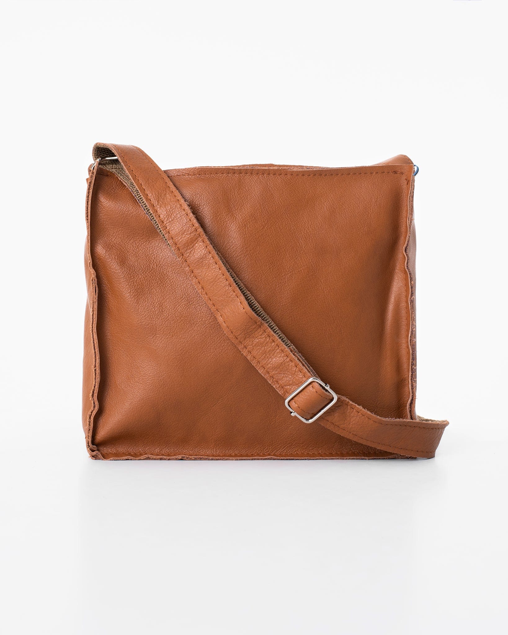Trendbag Folk 1 shoulder bag - Peanut