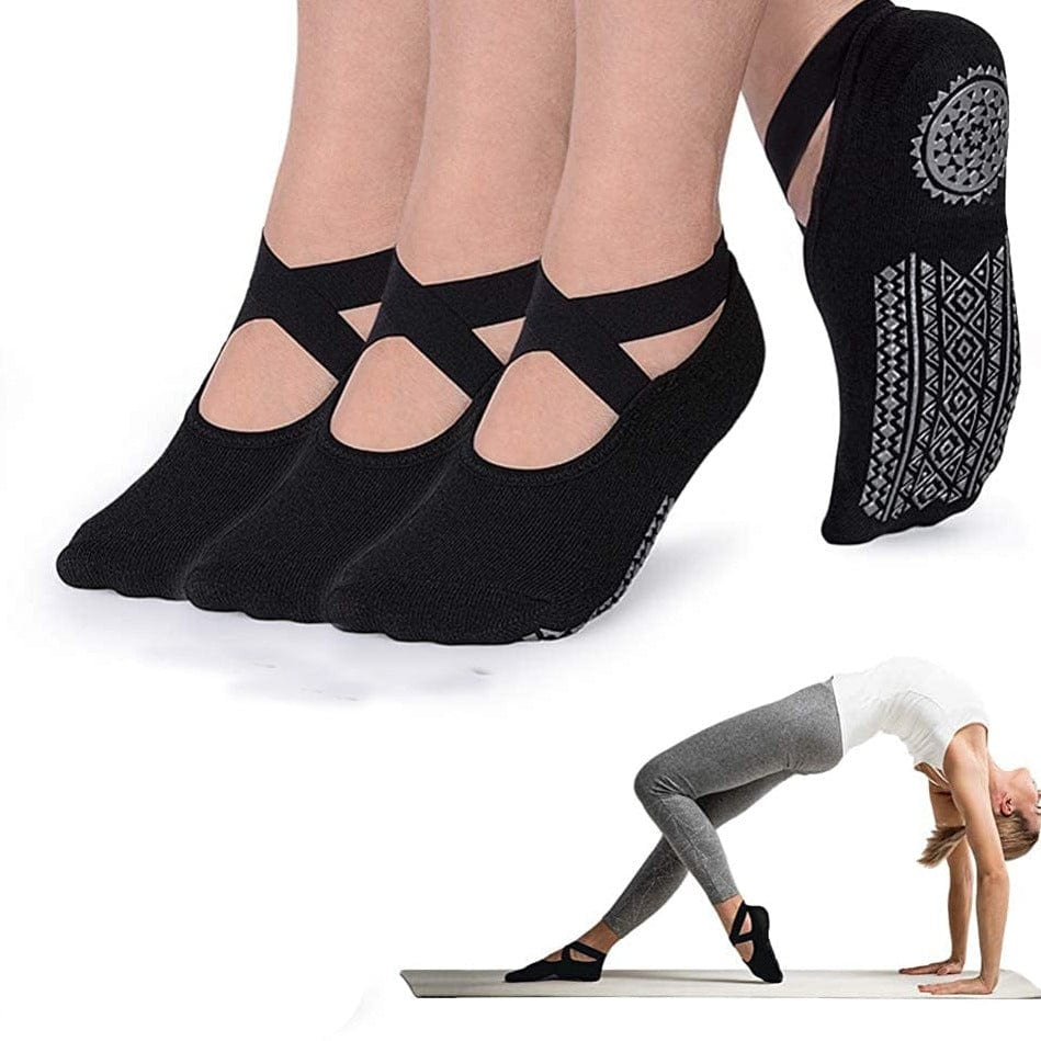 cudo Socks Indus Anti-Slip Socks