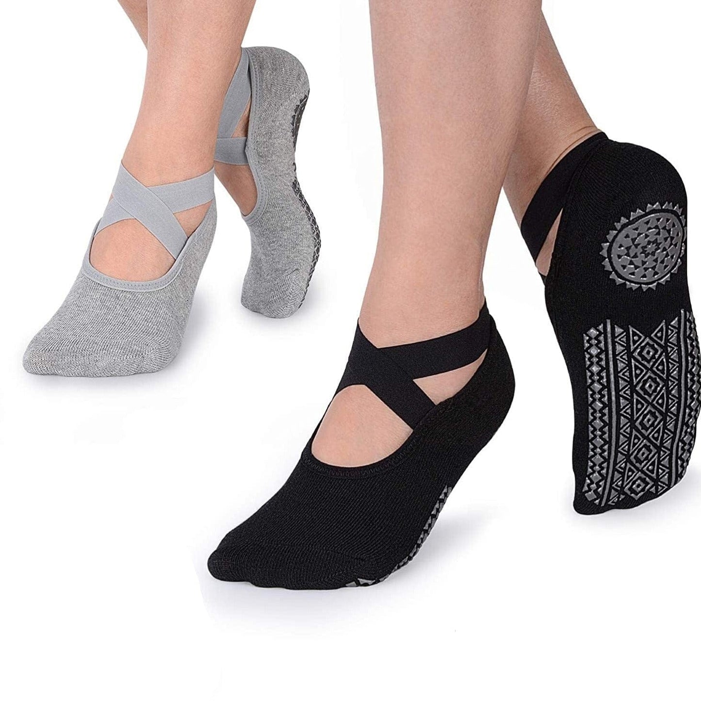 cudo Socks Indus Anti-Slip Socks