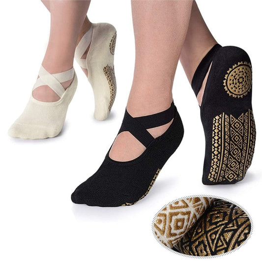 cudo Socks Indus Anti-Slip Socks