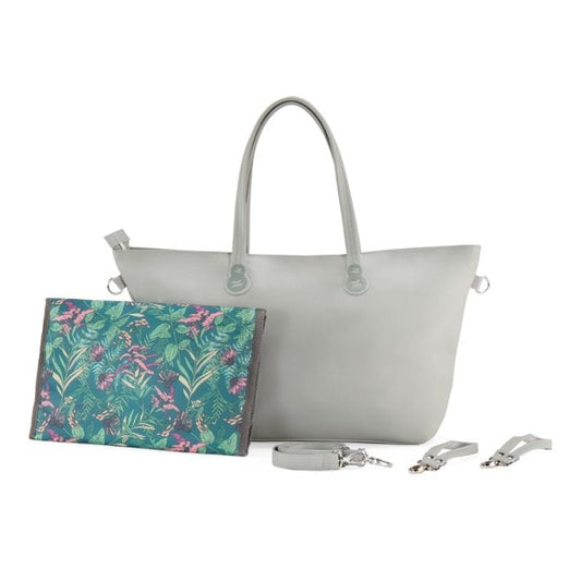 Kinderkraft Kinderkraft Treasurebag Diaper Bag