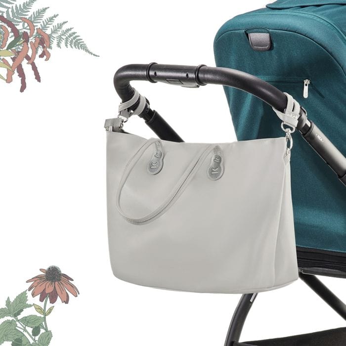 Kinderkraft Kinderkraft Treasurebag Diaper Bag