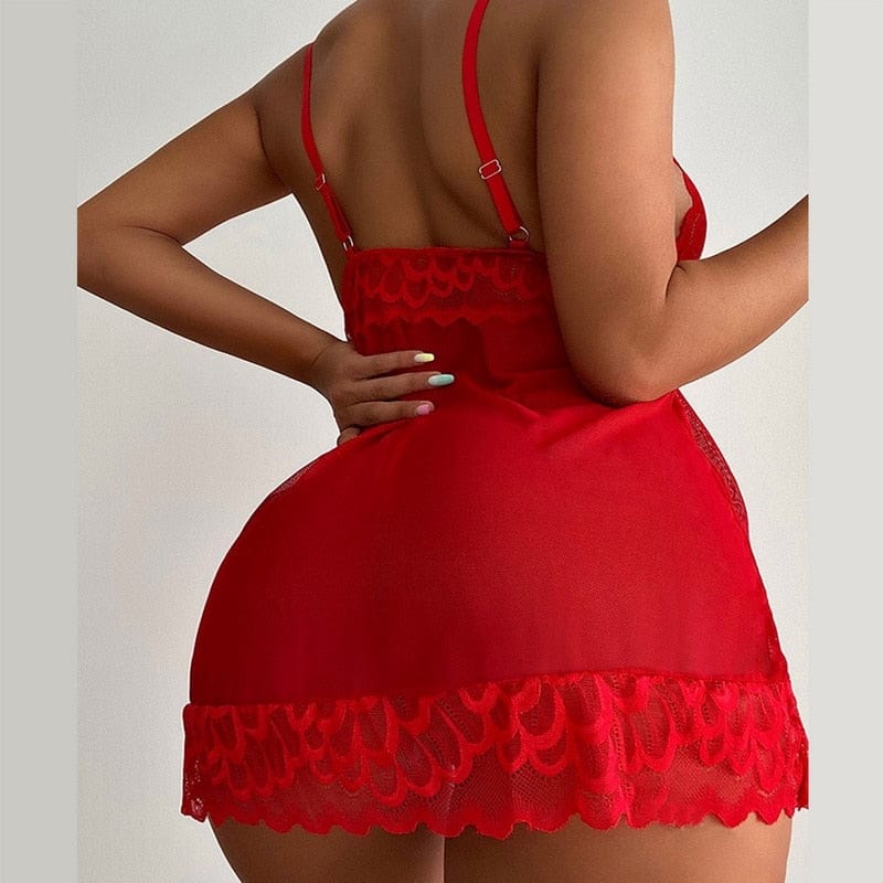cudo Nightwear Lyra Nightgown