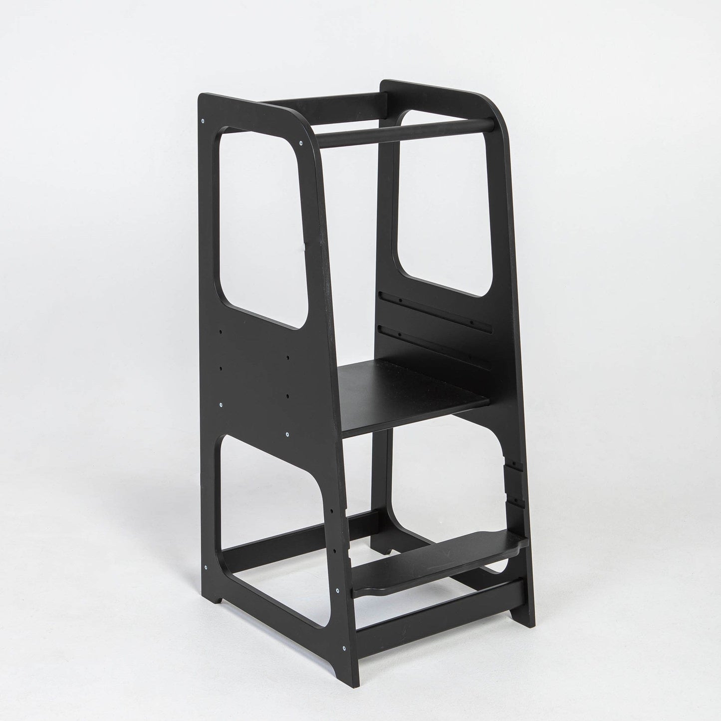 Montessori House Bed Montessori Helper Tower Step Stool