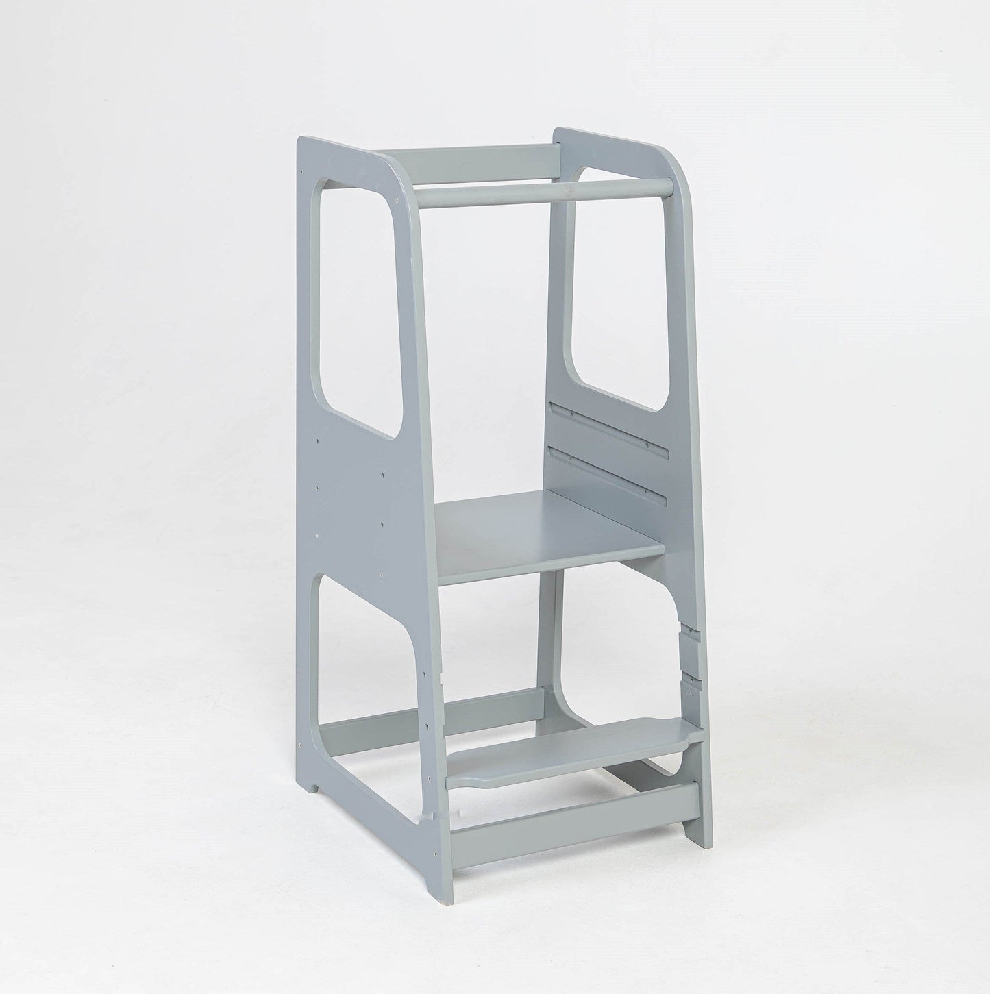 Montessori House Bed Montessori Helper Tower Step Stool