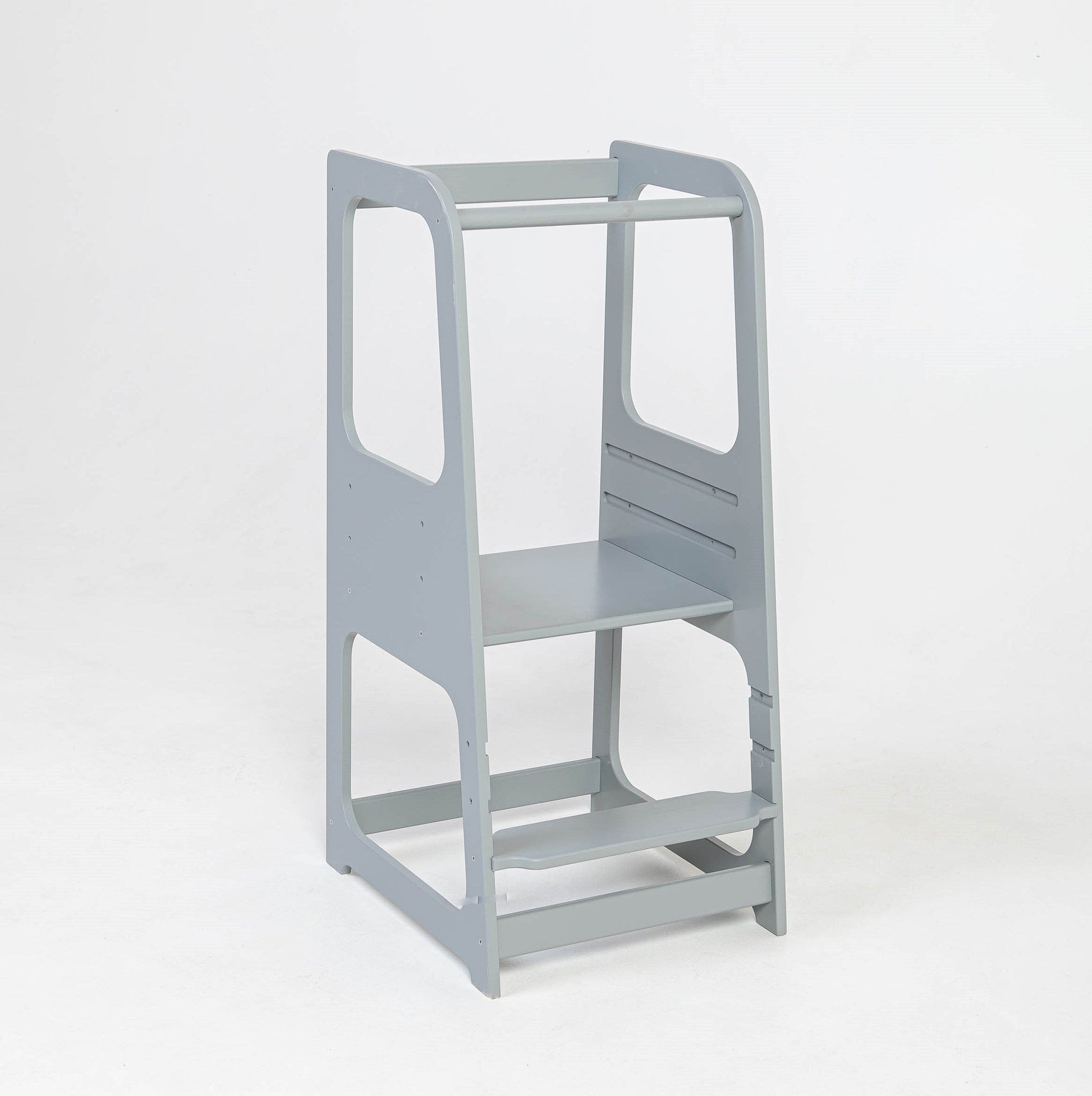 Montessori House Bed Montessori Helper Tower Step Stool