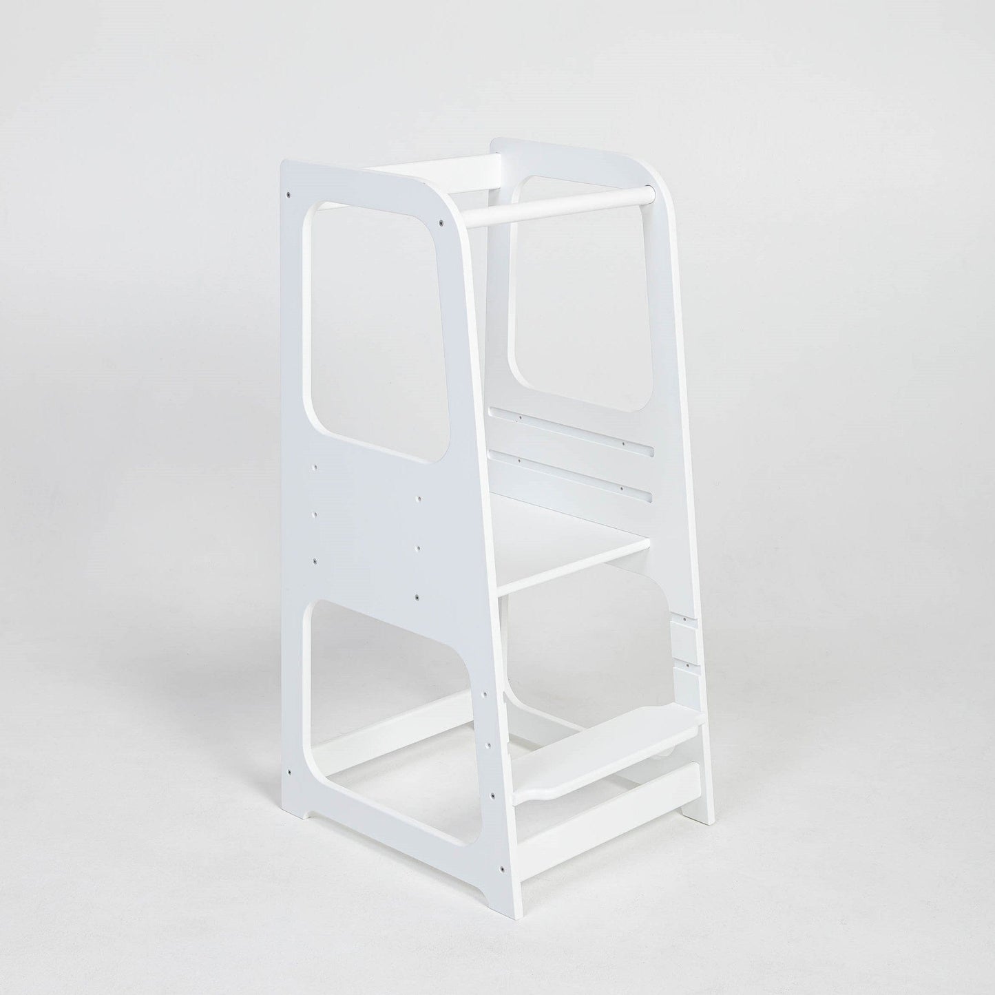 Montessori House Bed Montessori Helper Tower Step Stool