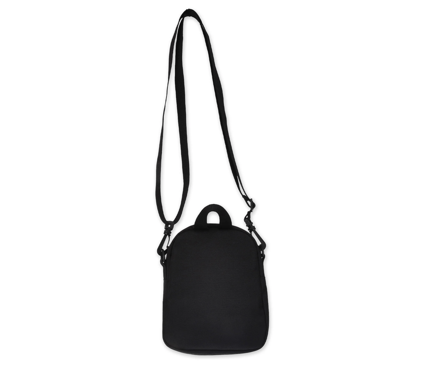 Moomin by NordicBuddies Moomintroll Adventure Cross Body Bag - Black and Brown