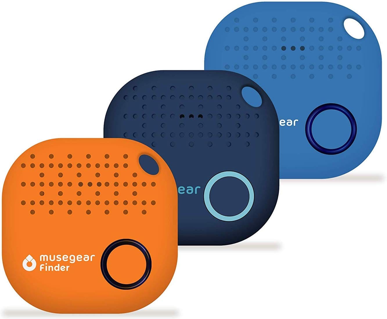 Musegear Finder 2 3er Pack (multicolor) musegear finder 2 (dunkelblau)
