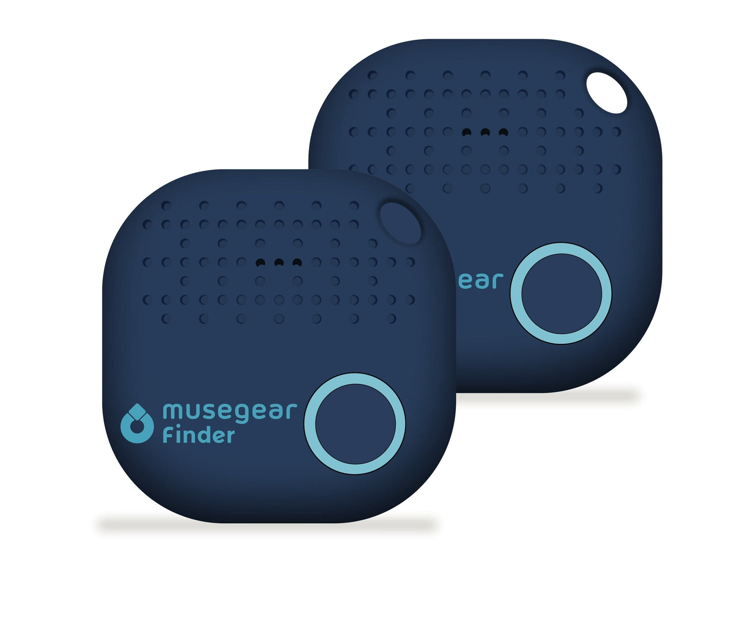 Musegear Finder 2 2er Pack musegear finder 2 (dunkelblau)