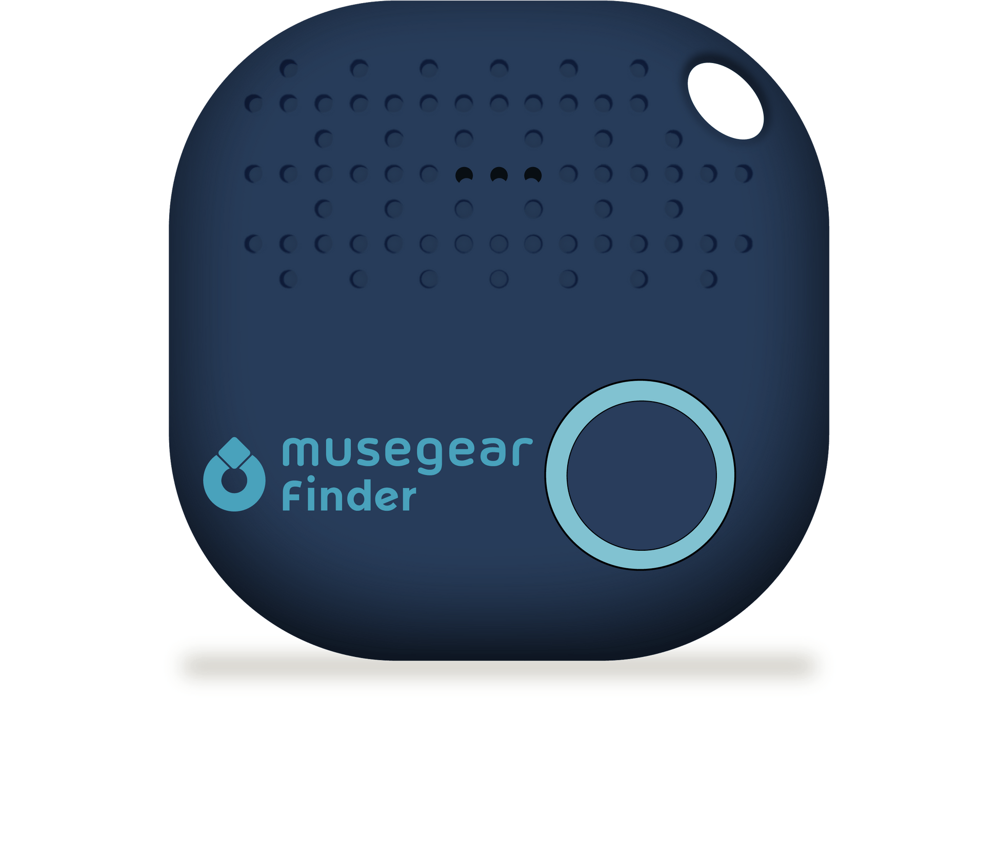 Musegear Finder 2 1 Pack musegear finder 2 (dunkelblau)