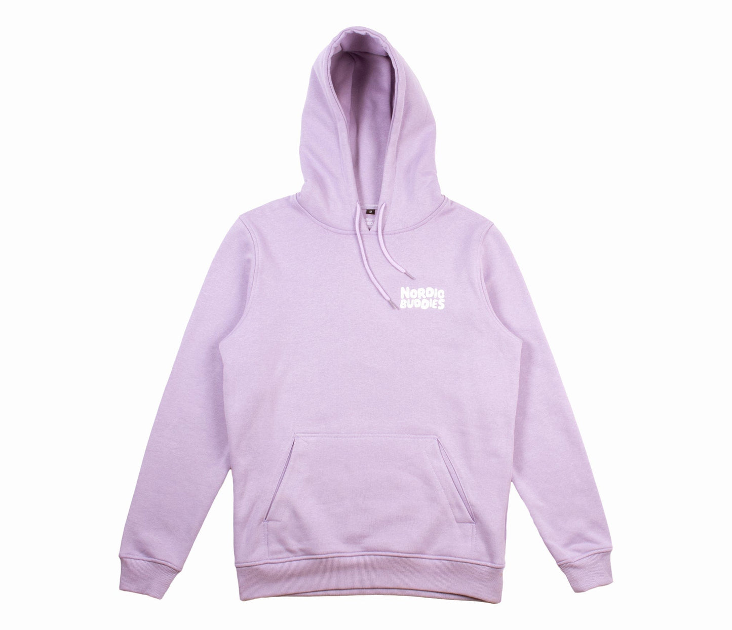 Moomin by NordicBuddies Premium Hoodie Moomin - Lilac