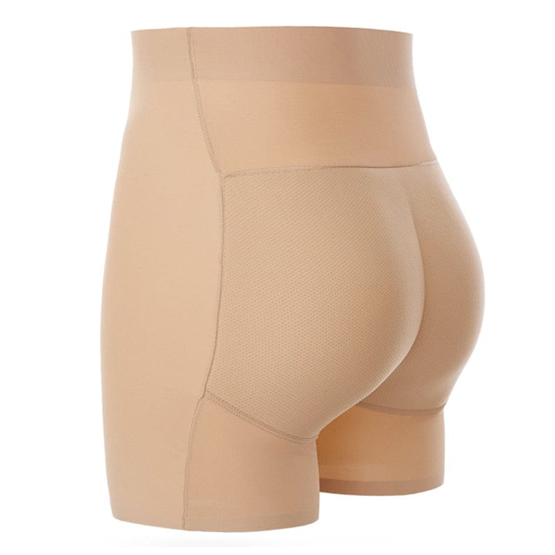 cudo Shaping underwear Beige / S PUSHUP Pegasus Lifting Underwear Shorts