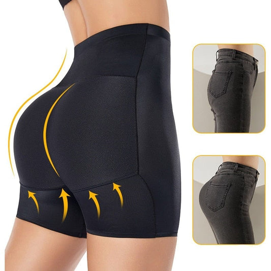cudo Shaping underwear PUSHUP Pegasus Lifting Underwear Shorts