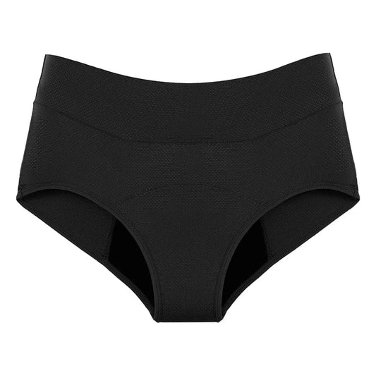 cudo Pyxis High Waist Period Panties